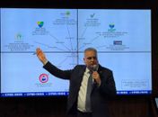 CPMI do INSS fecha o cerco e relator Alfredo Gaspar anuncia pedido de prisão preventiva de quatro envolvidos na farra do INSS