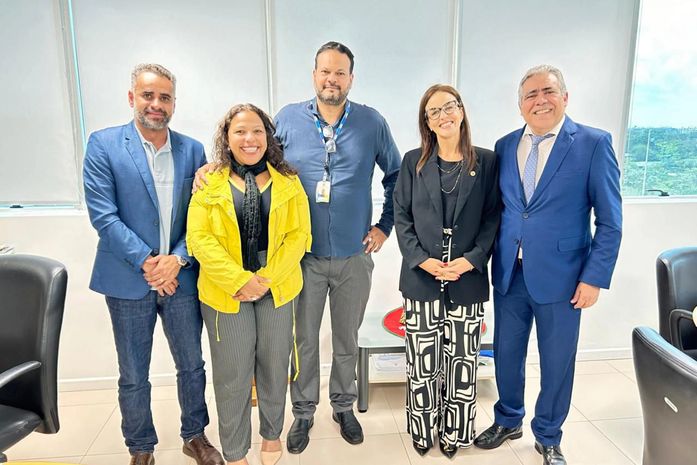 Governo de Alagoas solicita agilidade no repasse de R$ 11 milhões para ampliar sistemas de dessalinização de água