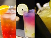 Confira 5 drinks super faceis de preparar para você curtir o sabadão