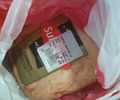 Homem é detido em Maceió por furtar carne com intenção de trocar por drogas
