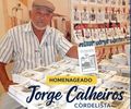 Pilar respira literatura: 15º Encontro de Escritores Alagoanos homenageia o cordelista Jorge Calheiros