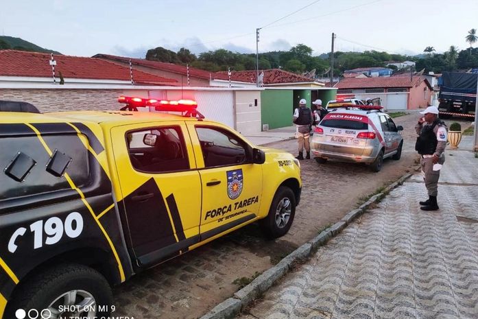 Pirâmide Feudal: donos de granjas são alvo de operação por sonegação fiscal e corrupção