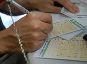 Mega-Sena sorteia nesta quarta-feira prêmio de R$ 31 milhões