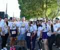 Corrida Saúde em Movimento reúne multidão e transforma aniversário de Junqueiro em uma grande celebração de saúde e qualidade de vida