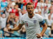 Harry Kane