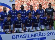 CSA encerra preparação e Marcelo Cabo repete time para enfrentar o Paysandu