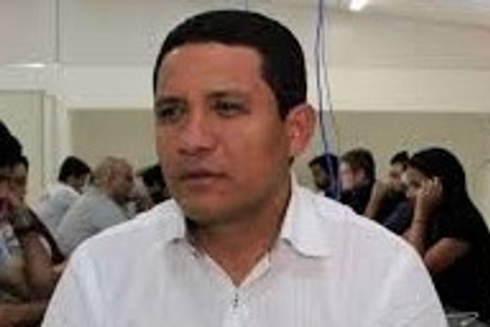 Denúncias podem impedir Júlio Cezar de ser candidato à reeleição em Palmeira dos Índios