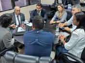 Seprev e TJ discutem ações voltadas para egressos do sistema socioeducativo