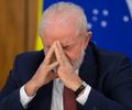 Maioria dos brasileiros rejeita reeleição de Lula em 2026, aponta Genial/Quaest