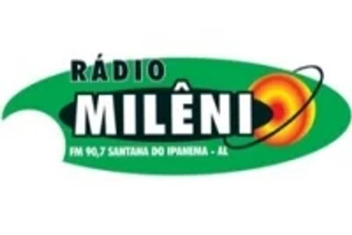 E num é que a história de Almerinda Gama Farias chegou à Santana do Ipanema. Pelas ondas da Rádio Milênio. Que massa!