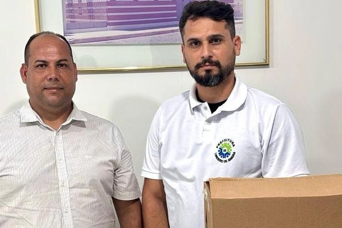 Limoeiro de Anadia: Sala do Empreendedor impulsiona novos negócios e abre portas para empreendedores locais participarem de processos licitatórios