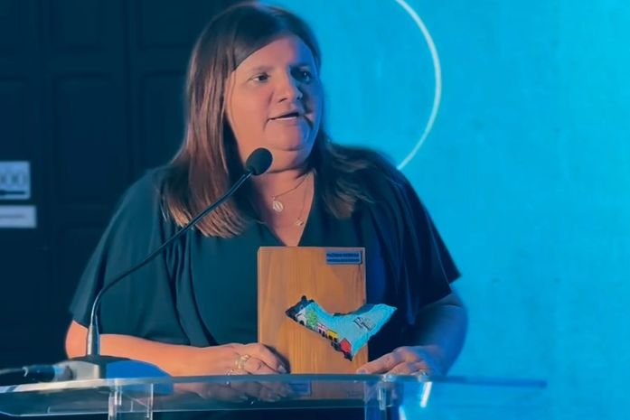 Prefeitura do Sertão conquista prêmio do Sebrae com projeto criado há menos de um ano