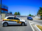 Trânsito no Jaraguá voltar a ser interditado nesta sexta-feira devido realocação de pescadores