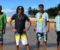 Dia Nacional do Reggae marca o encerramento do 3º Encontro Cultura Reggae Alagoas no BarZarte