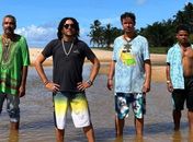 Dia Nacional do Reggae marca o encerramento do 3º Encontro Cultura Reggae Alagoas no BarZarte