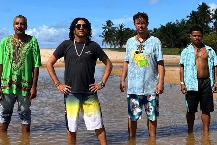 Dia Nacional do Reggae marca o encerramento do 3º Encontro Cultura Reggae Alagoas no BarZarte