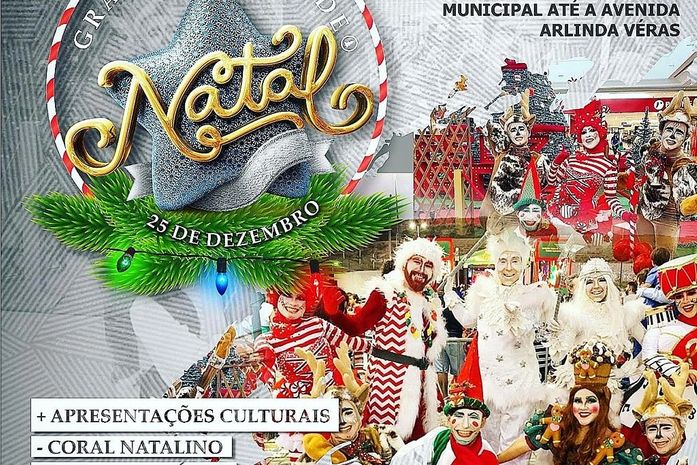 São José da Laje: Prefeito Anuncia Programação de Natal da Cidade que Mais se Desenvolve na Região dos Quilombos