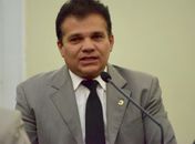 Deputado Ricardo Nezinho