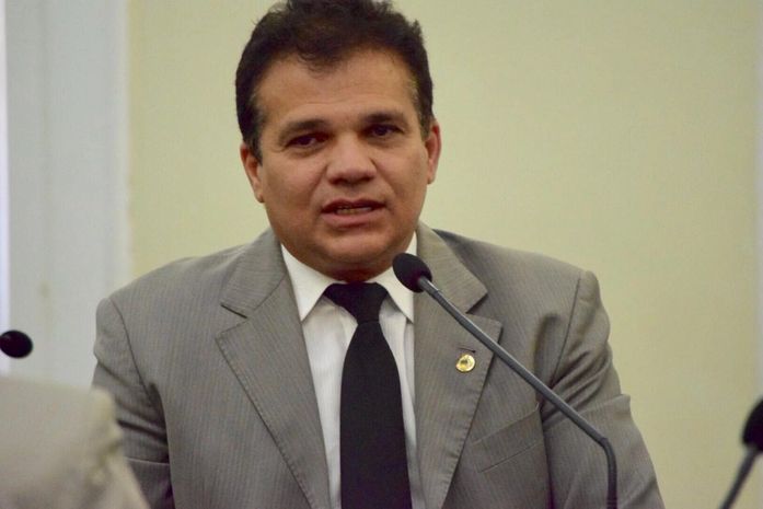 Deputado Ricardo Nezinho