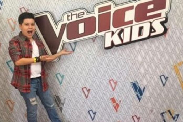 Com apenas 15 anos, calouro do The Voice Kids é assassinado em Pernambuco