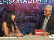 Personalidades entrevista a colunista social Aninha Monteiro 