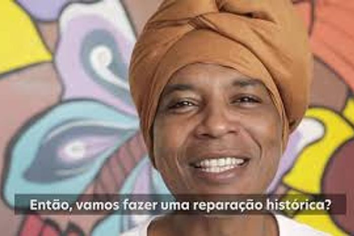 Dê a devida importância para que o Museu da Arte Negra crie asas. Quer saber como? Clica no link.