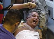 A volta de Garotinho e uma imagem de um Brasil tragado pelo abuso de autoridade