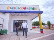 Moradores da Primavera receberão nova praça e Biblioteca Arapiraquinha
