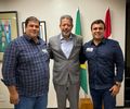 Obras do Anel Viário de Girau do Ponciano são executadas com R$ 10,6 milhões destinados por Arthur Lira e vão impulsionar economia do Agreste