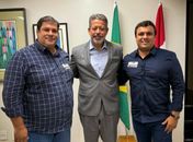 Obras do Anel Viário de Girau do Ponciano são executadas com R$ 10,6 milhões destinados por Arthur Lira e vão impulsionar economia do Agreste