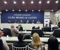 LDO: Câmara de Maceió vai discutir orçamento de R$ 5,7 bilhões em audiência pública na próxima semana