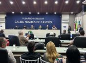 LDO: Câmara de Maceió vai discutir orçamento de R$ 5,7 bilhões em audiência pública na próxima semana