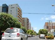 Rua Abdon Arroxelas