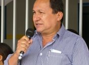 Alay Correia fecha aliança em Taquarana e seu filho será pré-candidato a vice-prefeito 