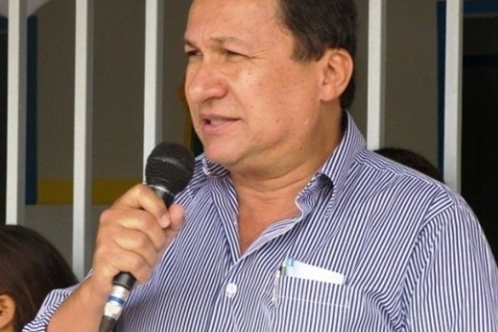 Alay Correia fecha aliança em Taquarana e seu filho será pré-candidato a vice-prefeito