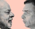 Eleição 2026: Lula ganha pontos e está mais forte contra Flávio, revela pesquisa Quaest