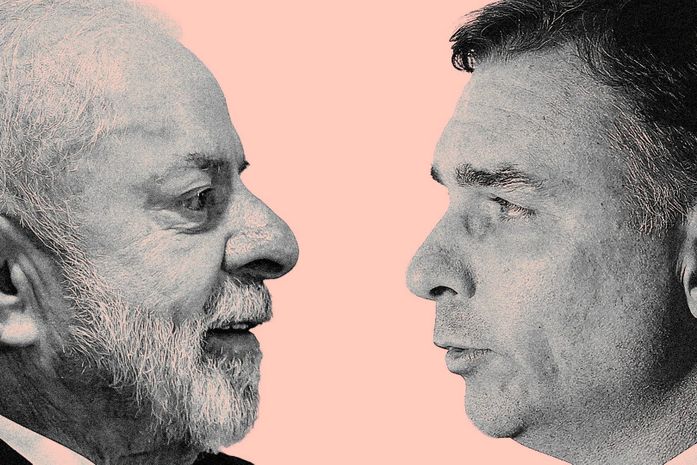 Eleição 2026: Lula ganha pontos e está mais forte contra Flávio, revela pesquisa Quaest