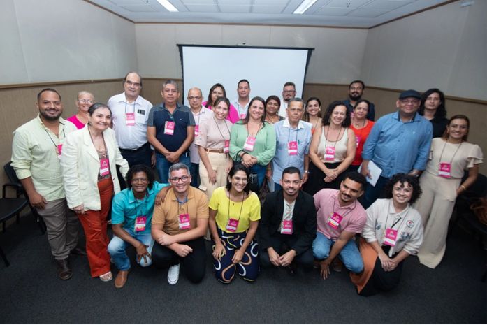 Alagoas participa da 4º Conferência Nacional de Cultura