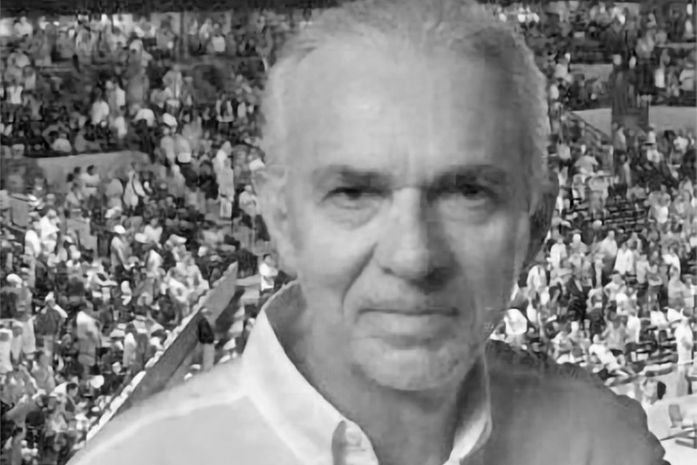 Nota de pesar – Maurício Luiz Schwambach (1953-2025)