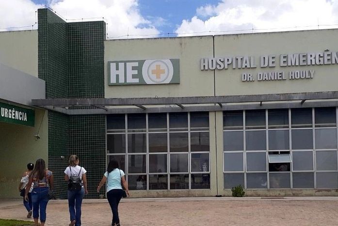 Casal é executado a tiros no centro de Lagoa da Canoa