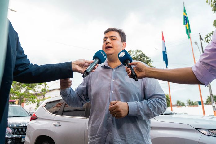 Pesquisa Ibrape aponta 85% de aprovação à gestão do Prefeito Carlos em Rio Largo