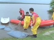 Dois corpos são encontrados na Lagoa Mundaú