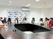 Caso Braskem: MPF recebe moradores do bairro Bom Parto, em Maceió