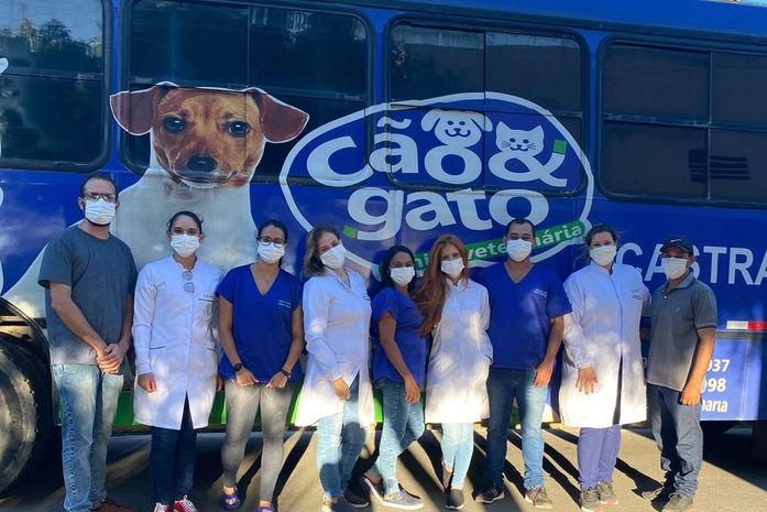 Parceria entre Conagreste e equipe veterinária facilita contratação de Castramóvel para os municípios consorciados