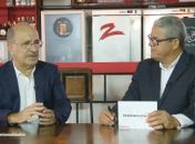 Programa Personalidades entrevista Ronaldo Lopes, prefeito de Penedo
