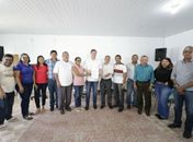 Marx Beltrão viabiliza registro para Fetag defender agricultores alagoanos