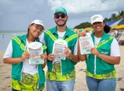 Prefeitura promove ações para descarte correto de resíduos em Maceió