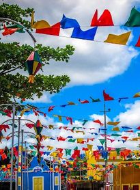 Festas juninas já aquecem turismo e economia no Nordeste antes do calendário oficial