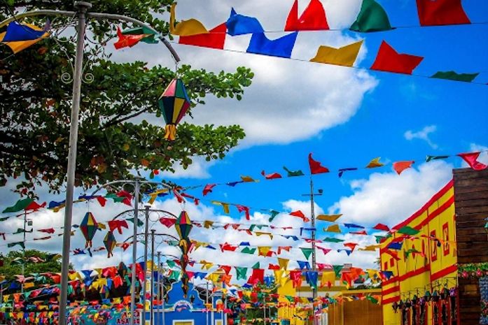 Festas juninas já aquecem turismo e economia no Nordeste antes do calendário oficial
