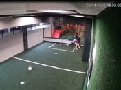 Adolescente sofre descarga elétrica em condomínio e é salvo por amigo em Maceió